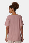 Triumph Cotton Loungewear Top - Tea Rose — thumbnail 2
